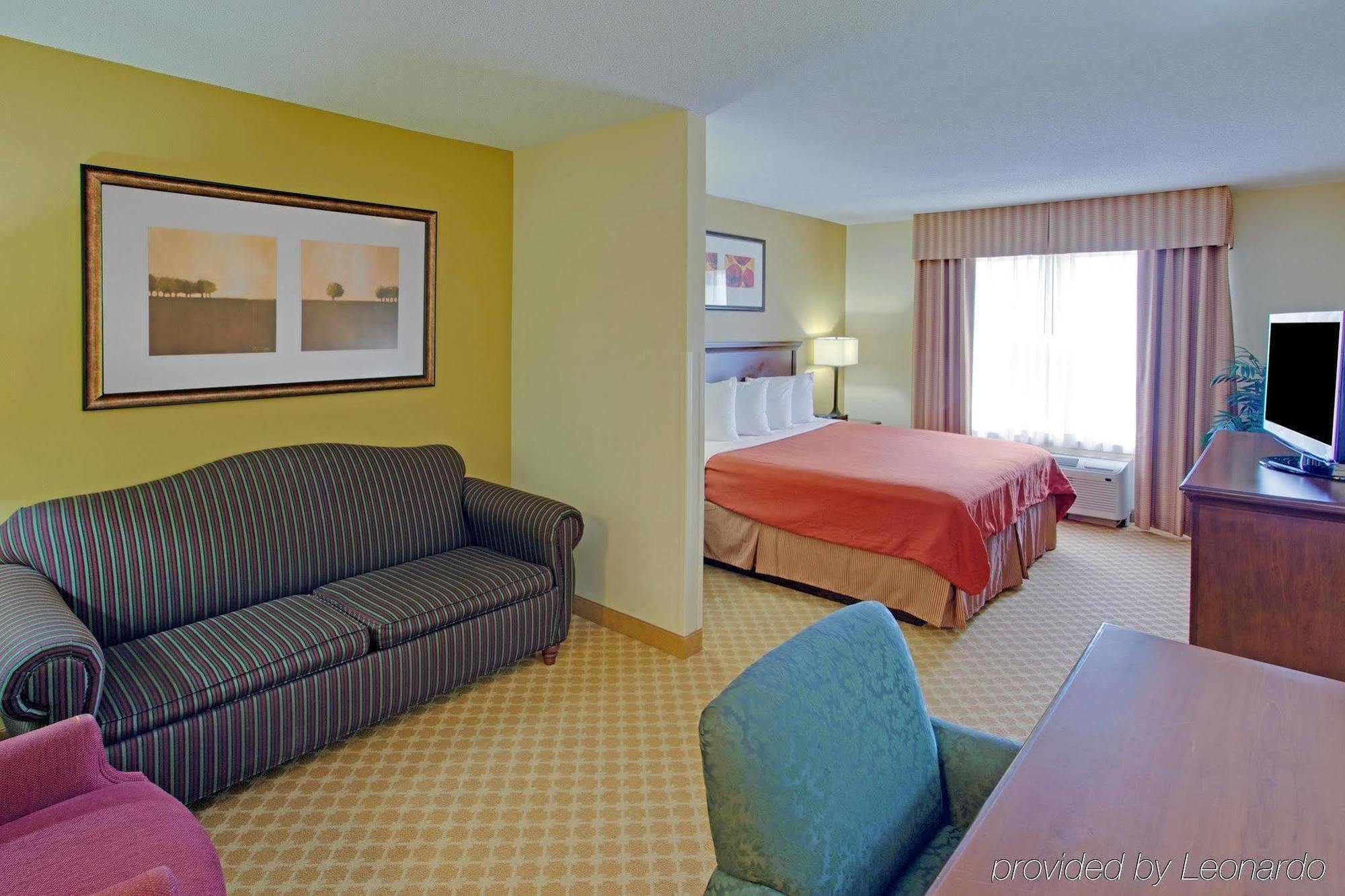 Country Inn & Suites By Radisson, Washington Dulles International Airport, Va Sterling Extérieur photo