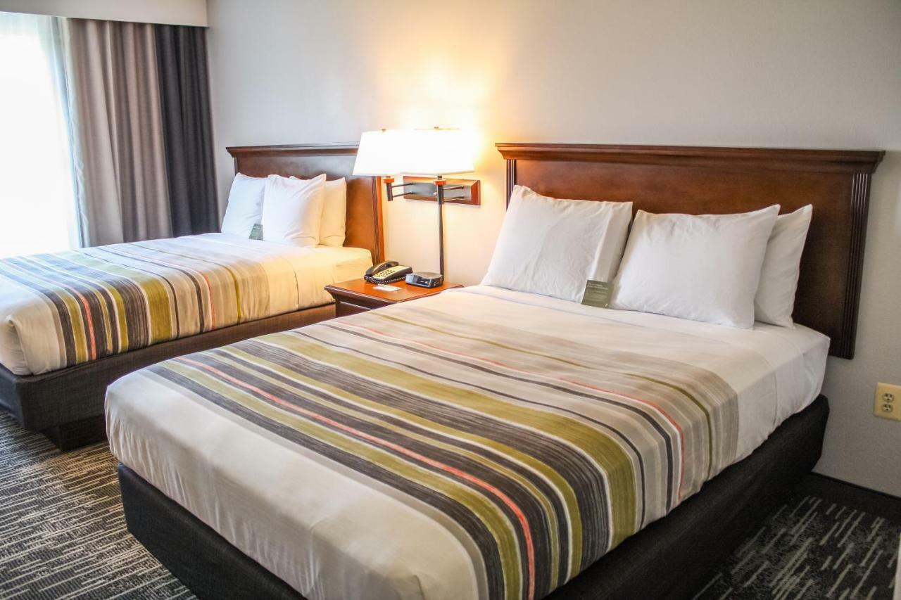 Country Inn & Suites By Radisson, Washington Dulles International Airport, Va Sterling Chambre photo